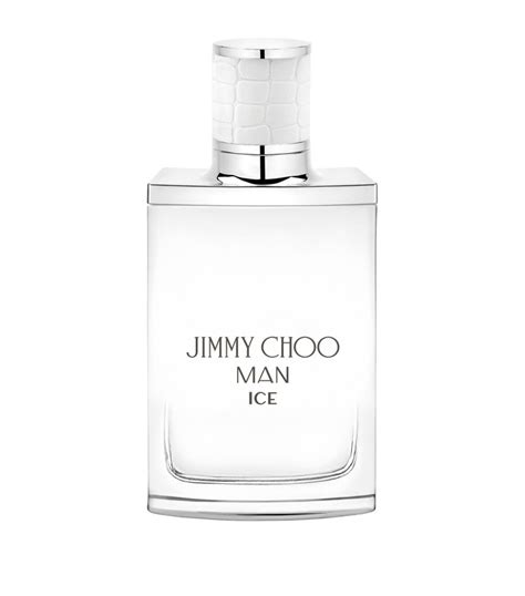 jimmy choo man ice 50ml|jimmy choo man ice price.